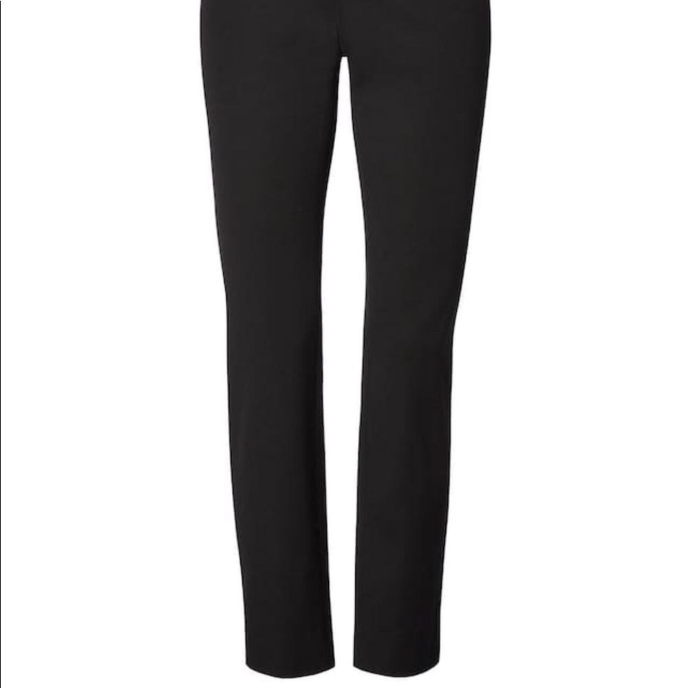 Banana republic Sloan skinny pants